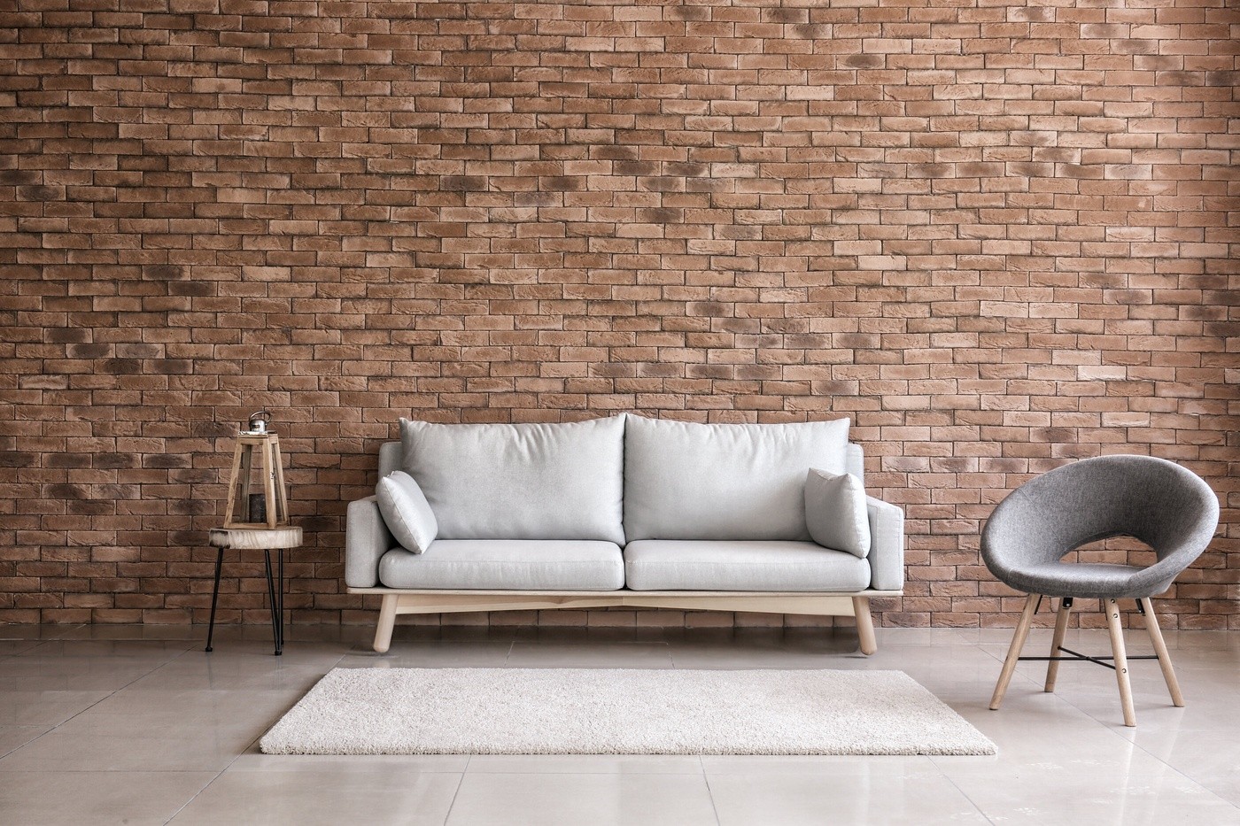 Brick Wall
