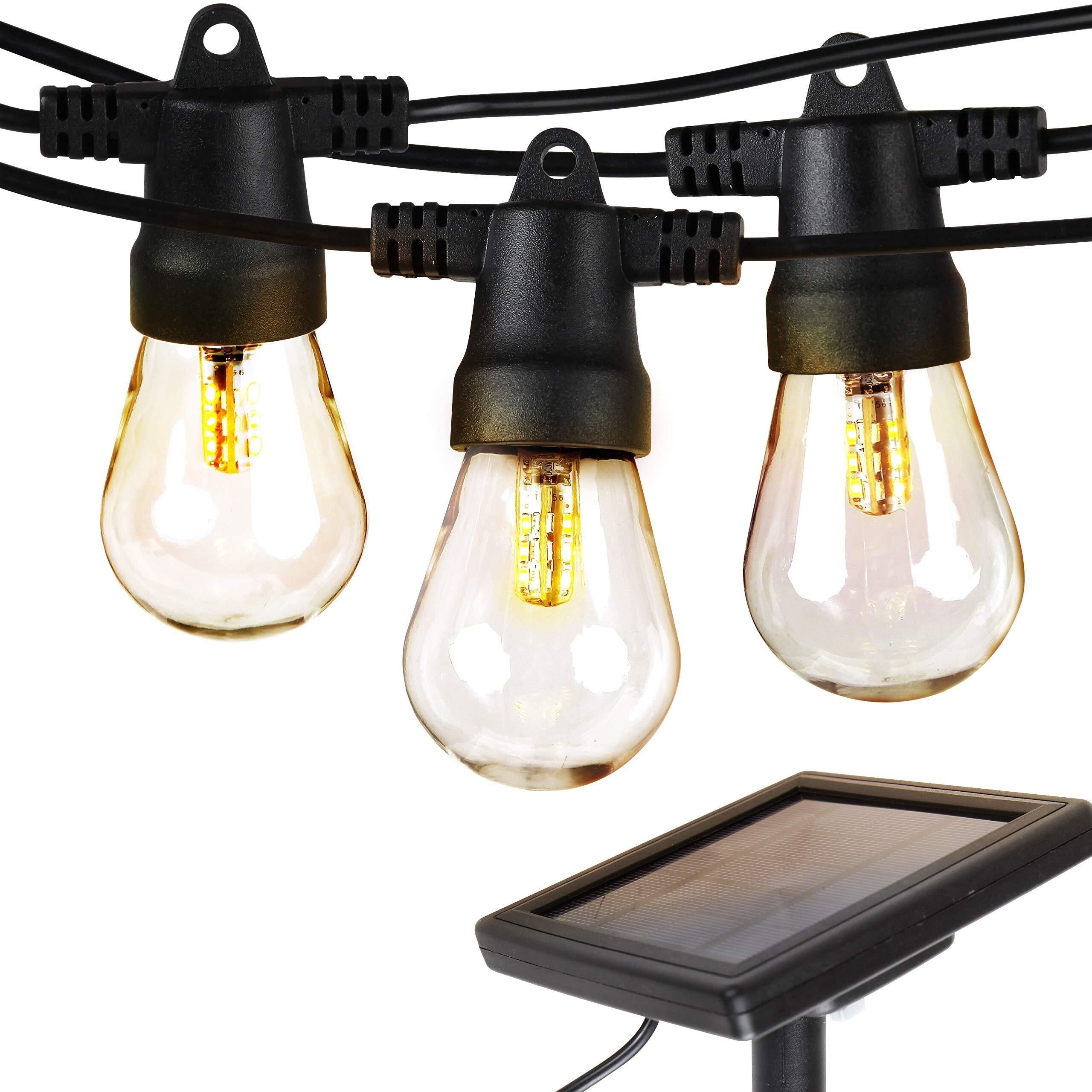 Brightech Ambience Pro Solar Light