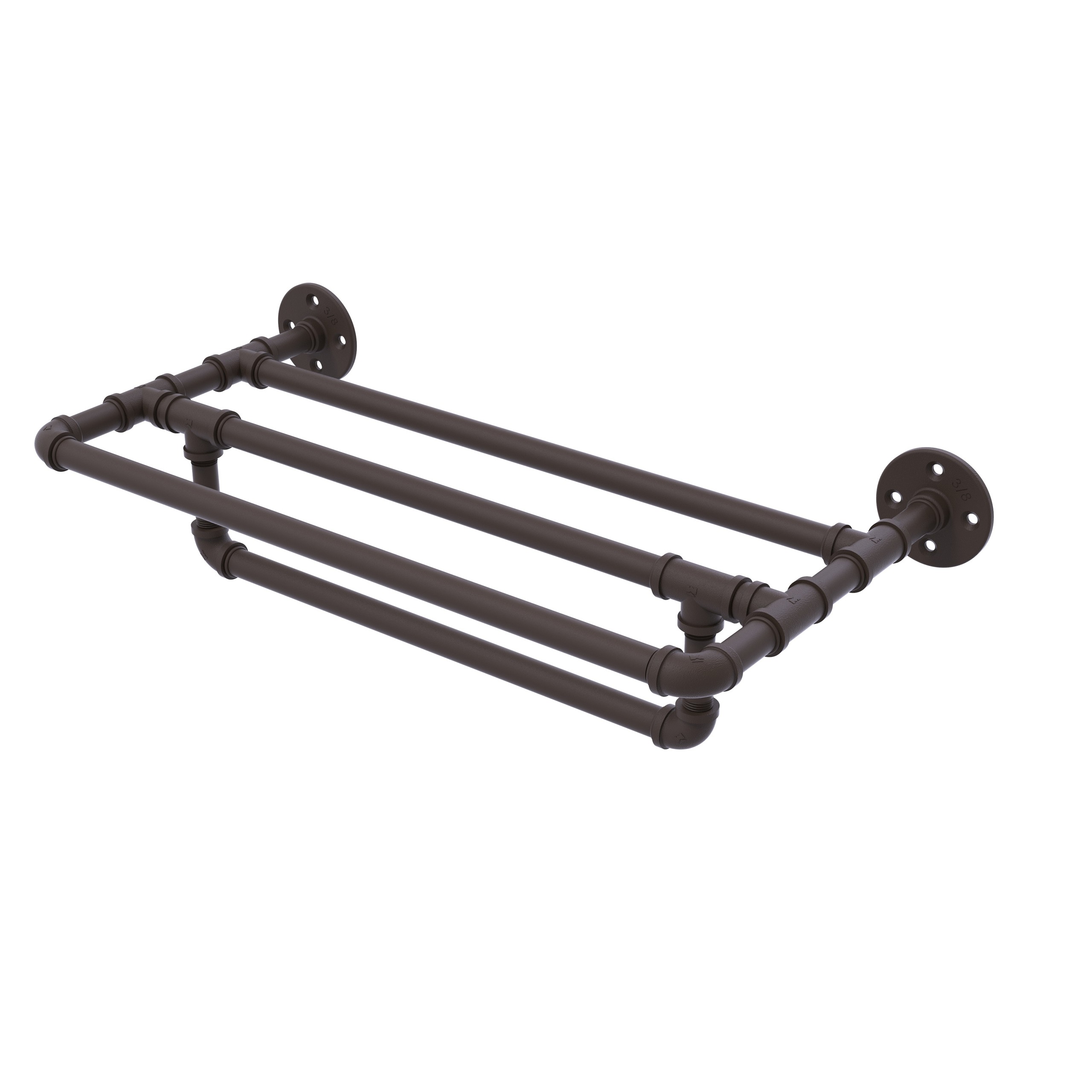 How to Choose a Towel Rack