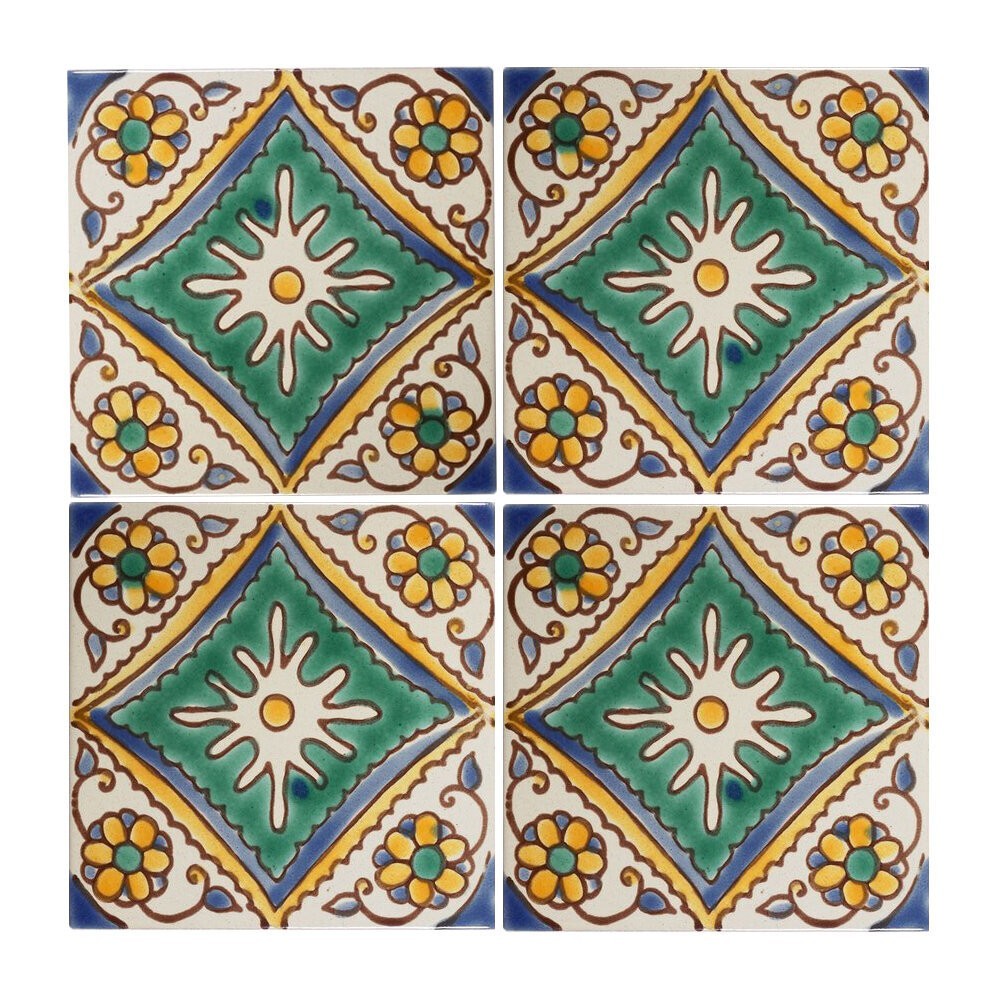 How to Choose Accent Tiles