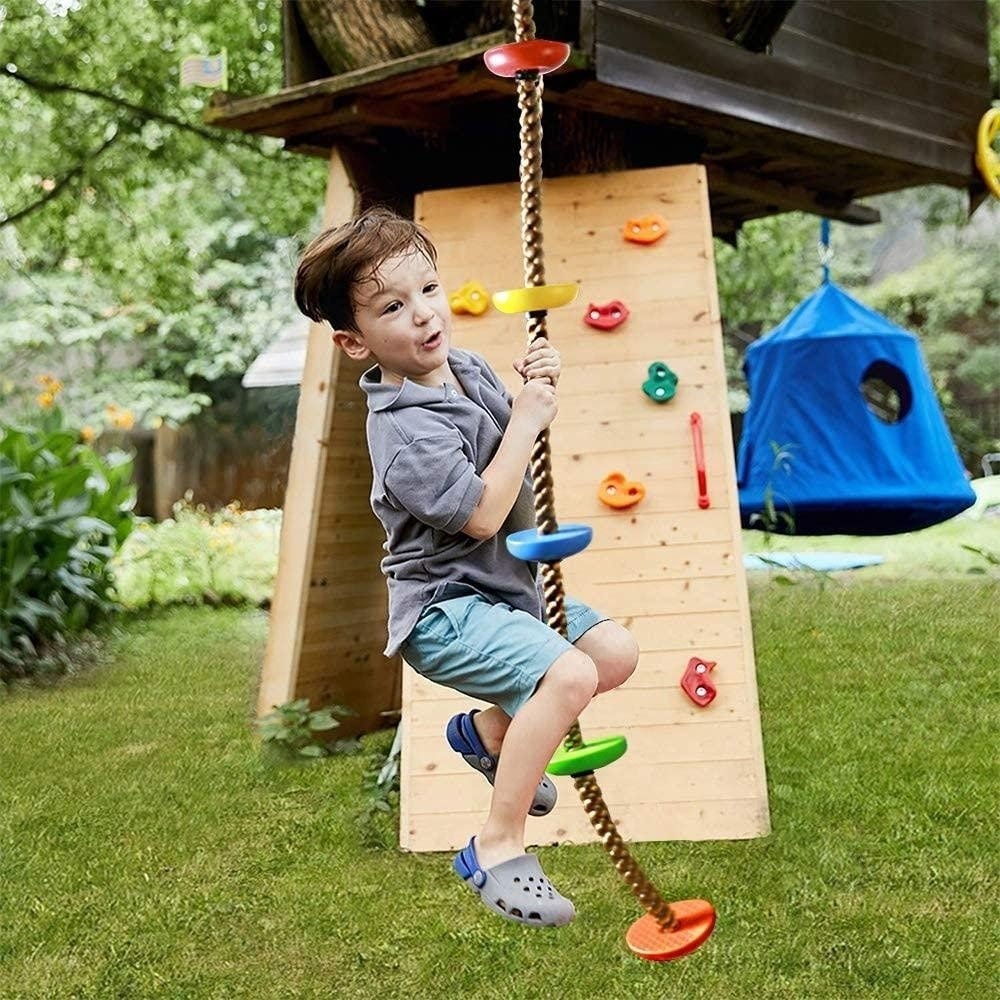Climbing Rope