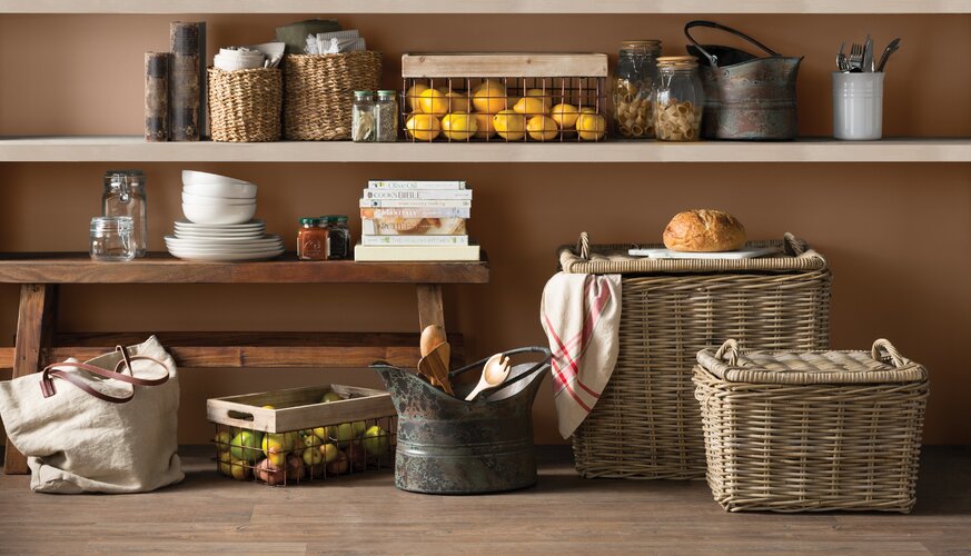 Coastal Kitchen Design