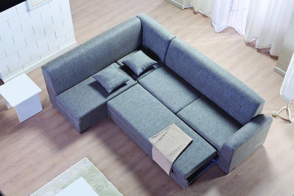 Corner Sofa