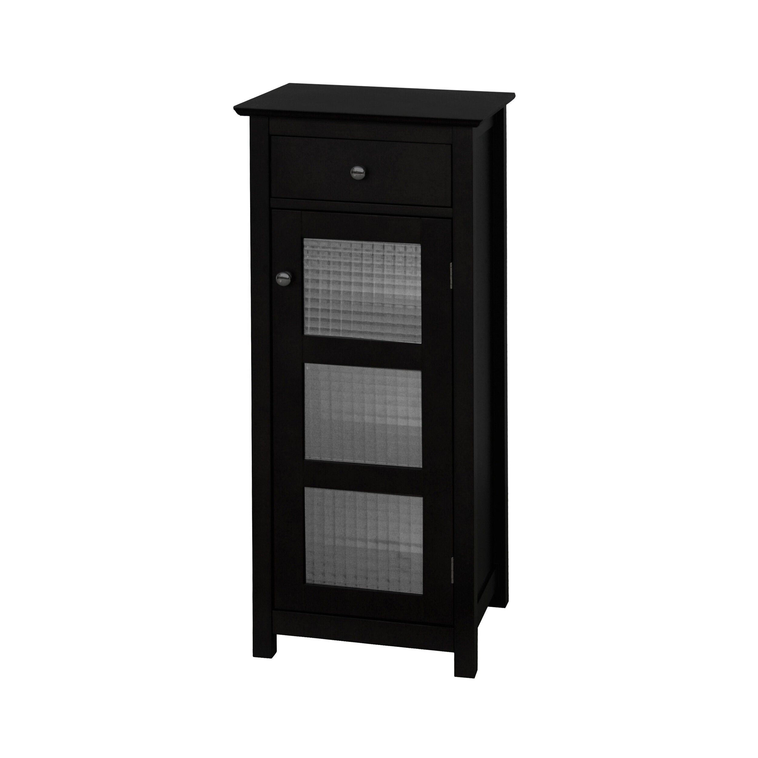 Cosby 1 Door Accent Cabinet