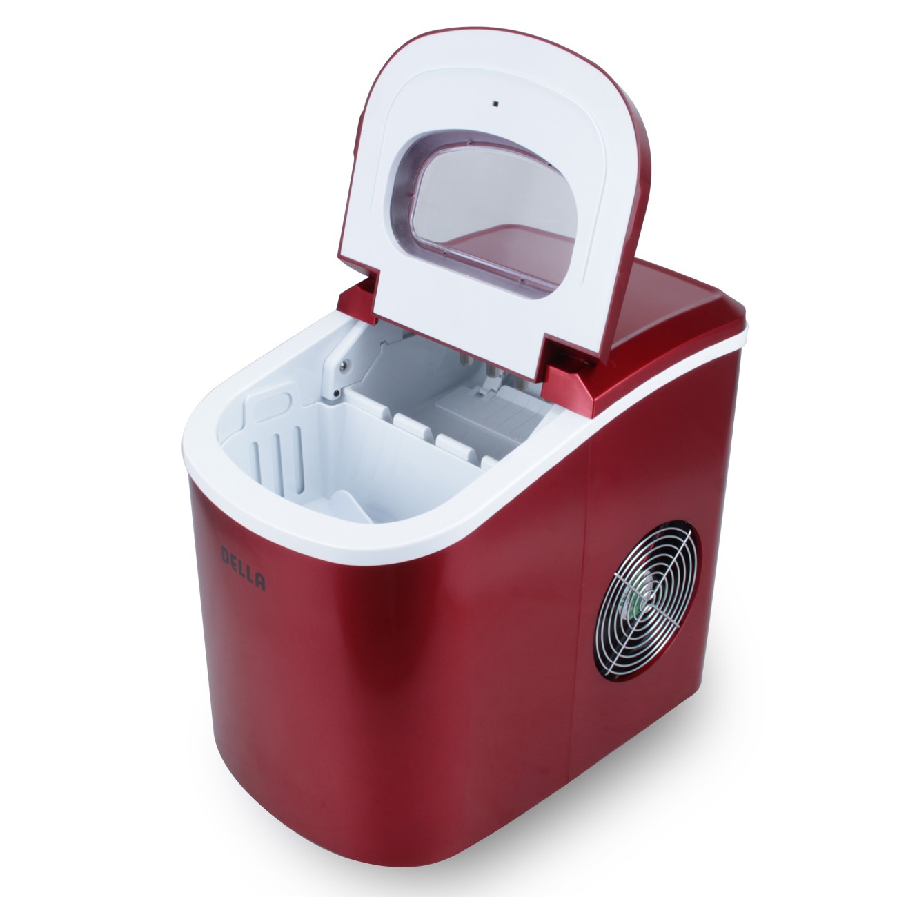 DELLA Compact Portable