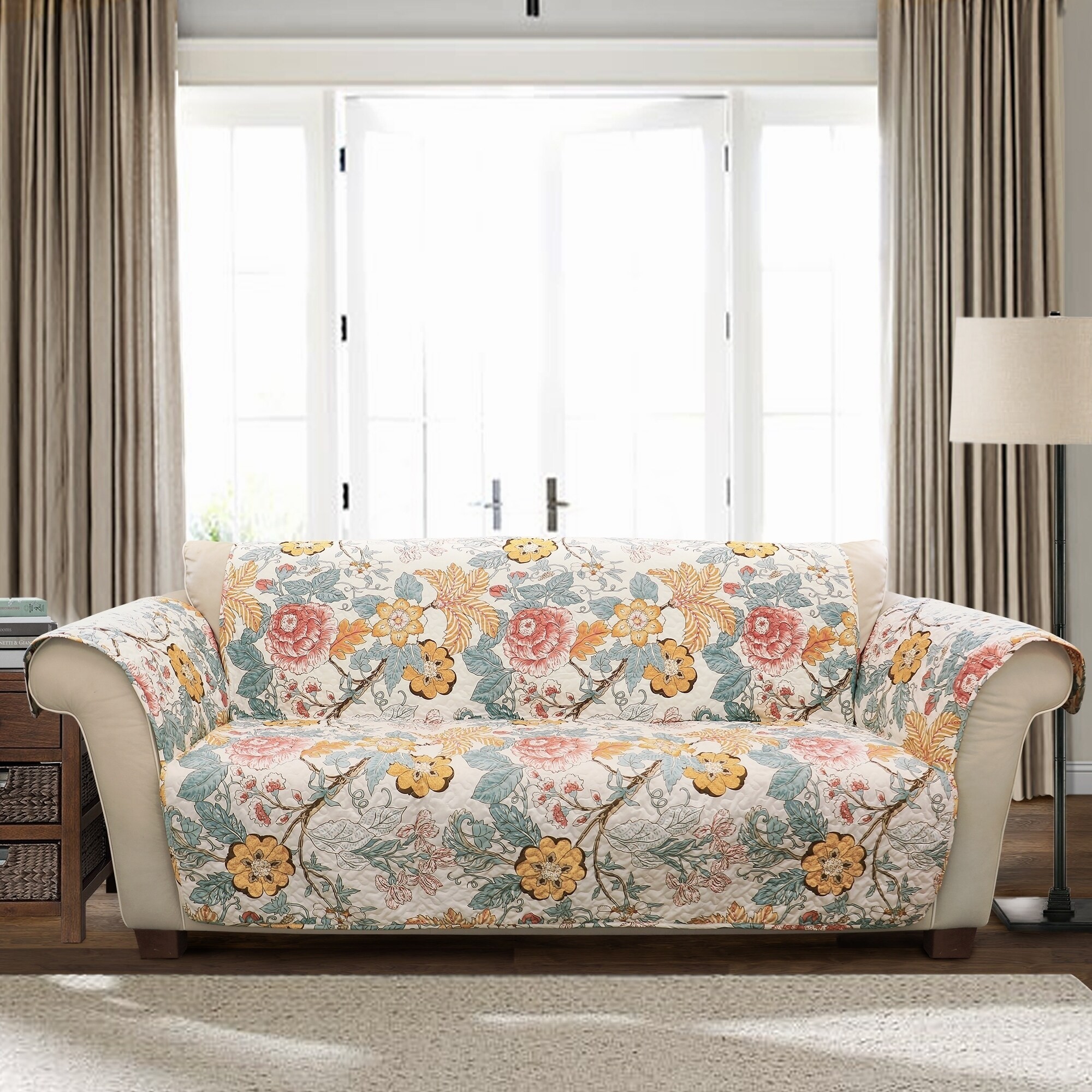 Dellaposta T-Cushion Slipcover