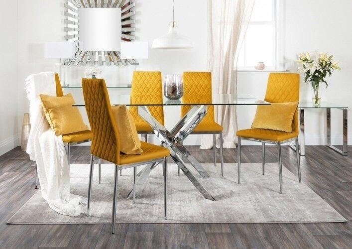 Dining Room Design