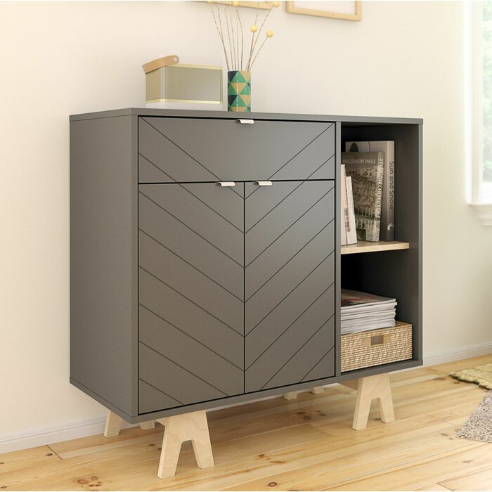 Drawer Sideboard