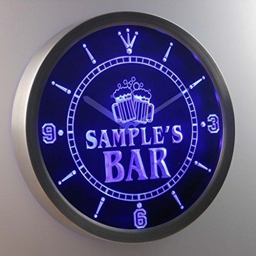 Drinks LED Neon Sign