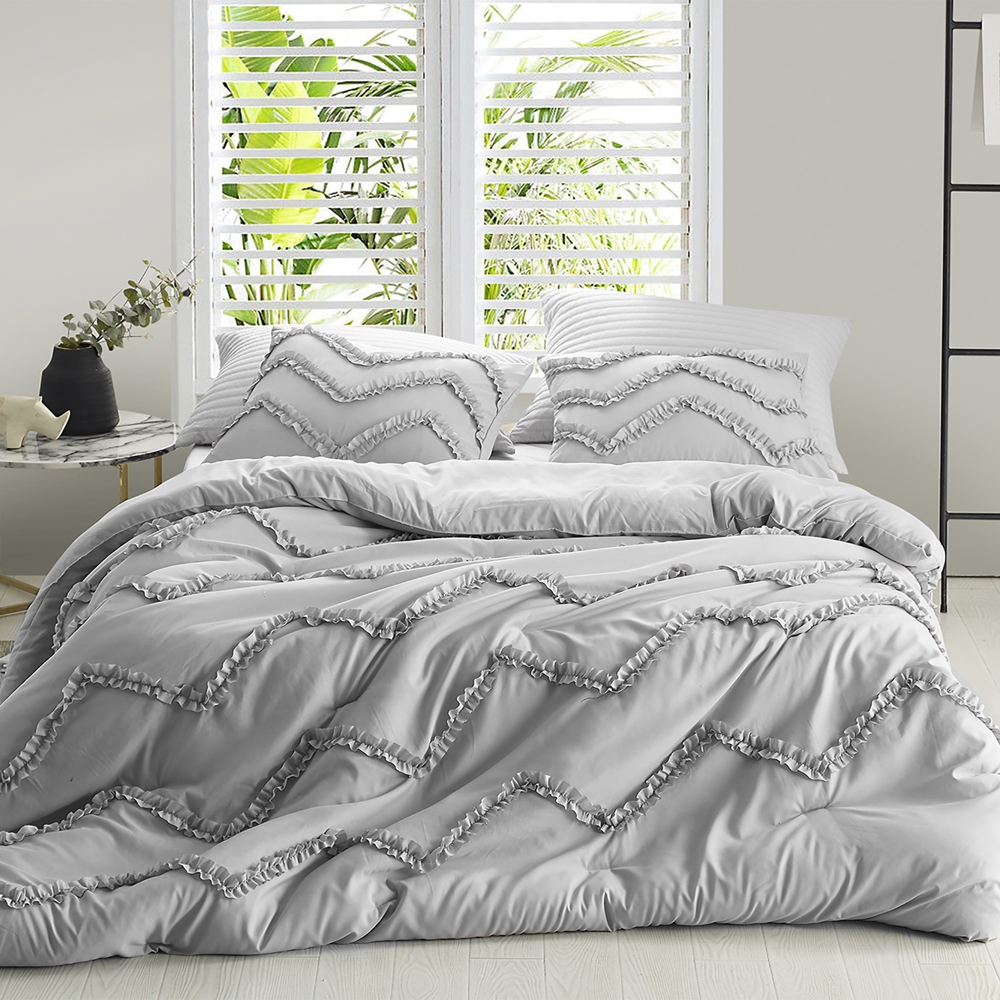 Duvet Cover Set
