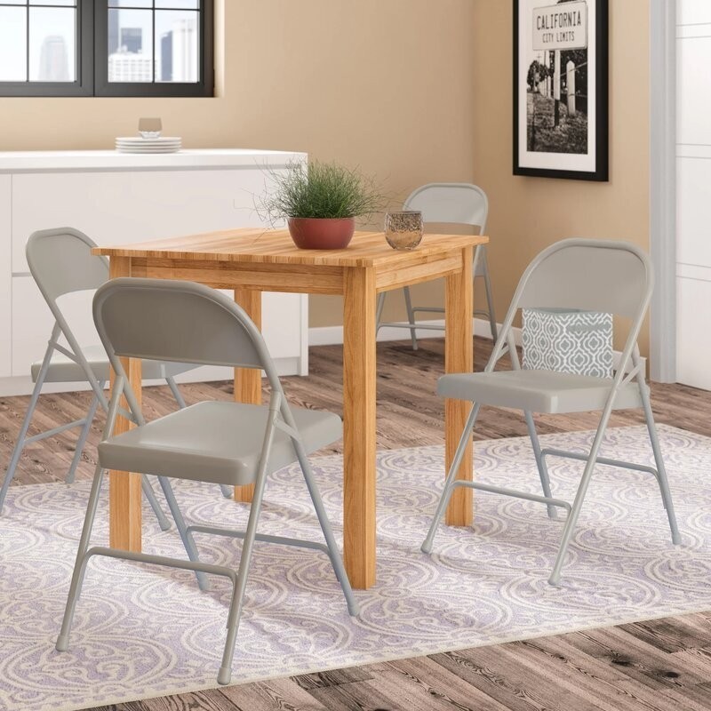 Farmhouse Dining Room Design