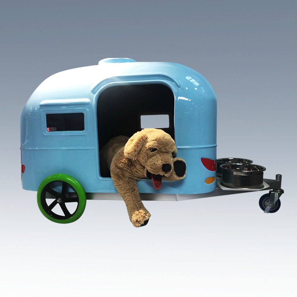 Fendley Pet Crate