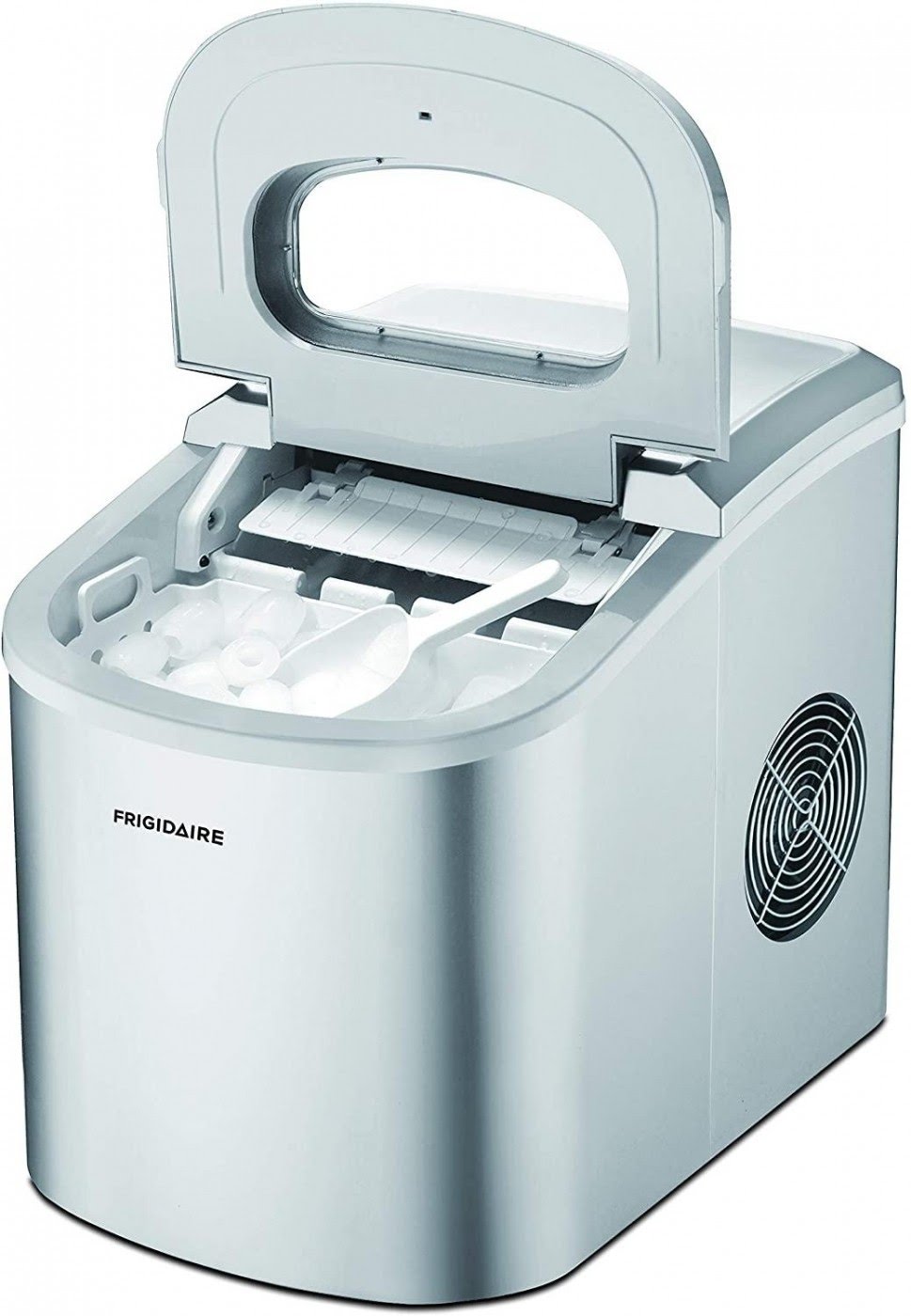 Frigidaire Counter Top Ice Maker