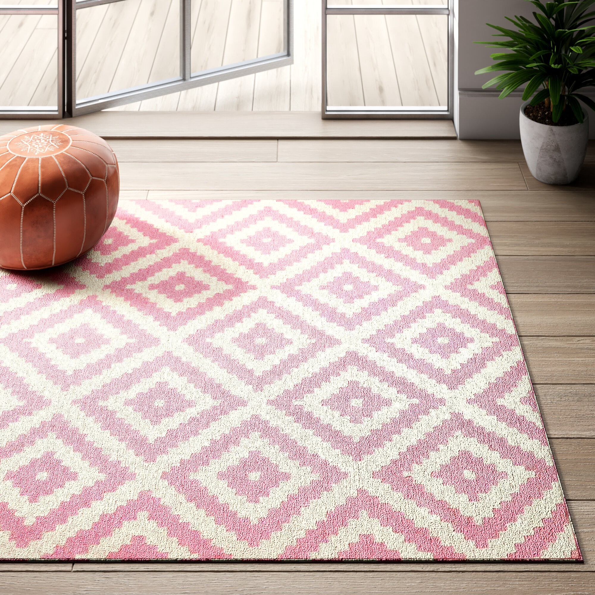 How to Choose a Kids Rug