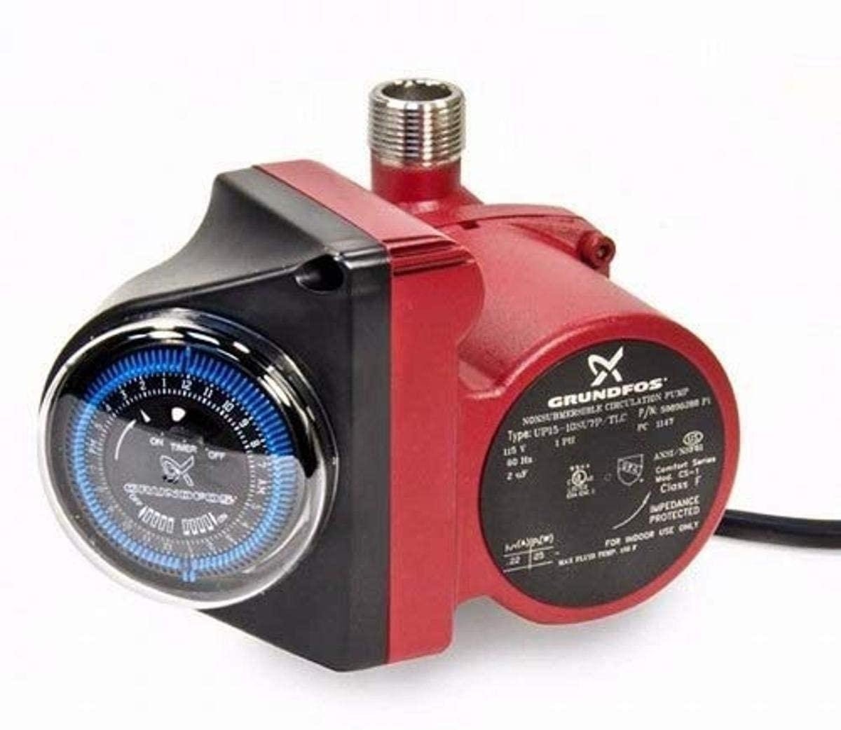Grundfos GRU