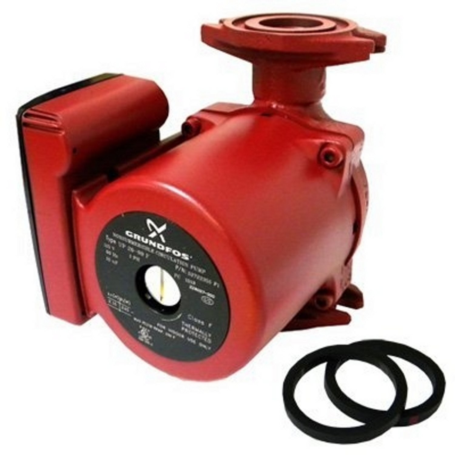 Grundfos Pump