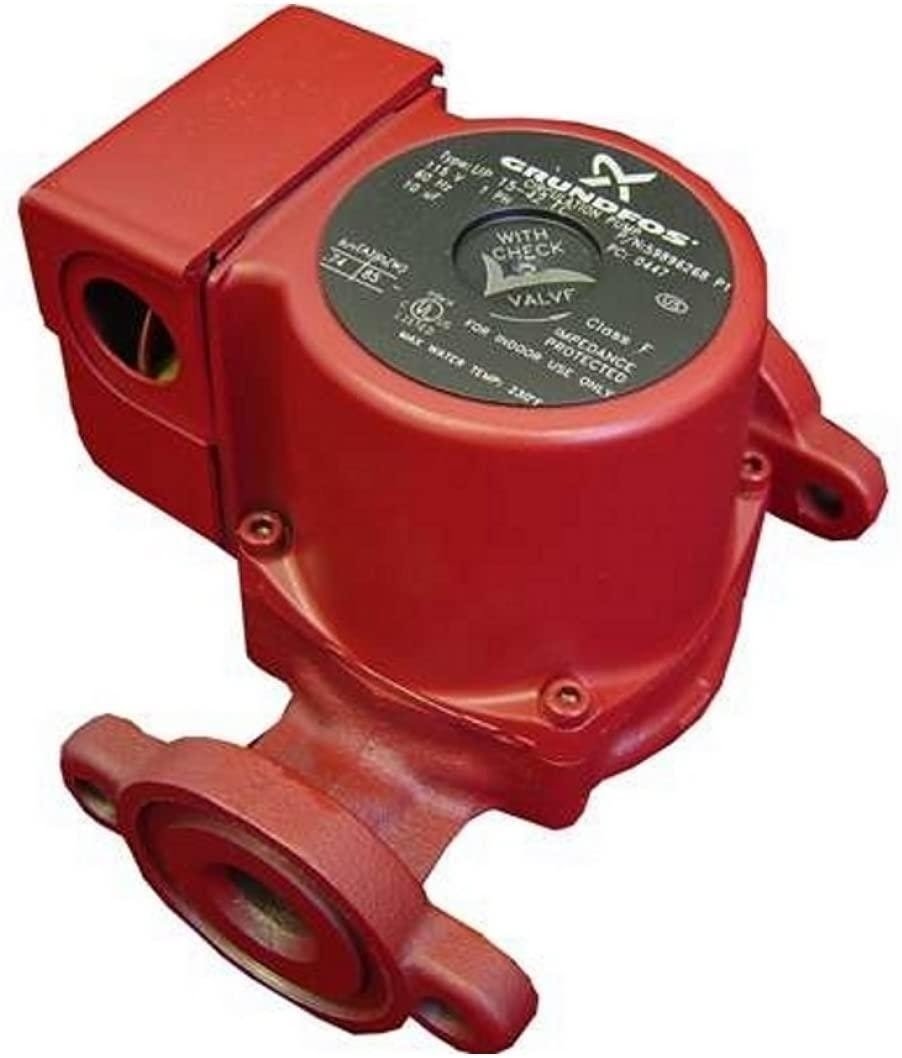 Grundfos Super Brute