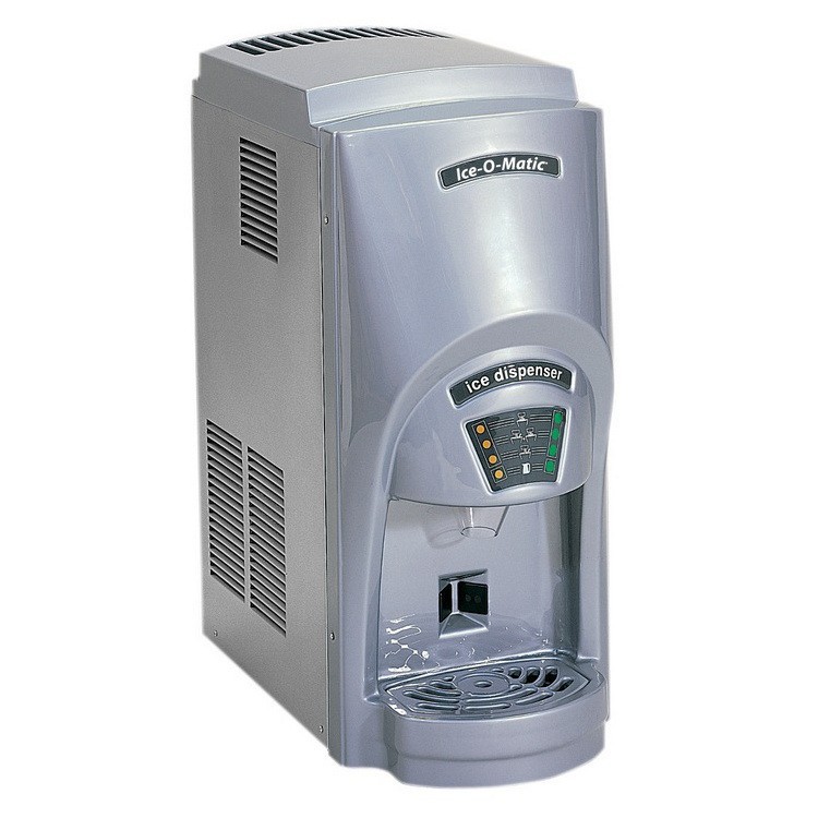Ice O Matic Ice Machine
