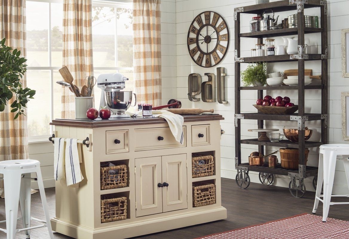 Industrial Kitchen Design