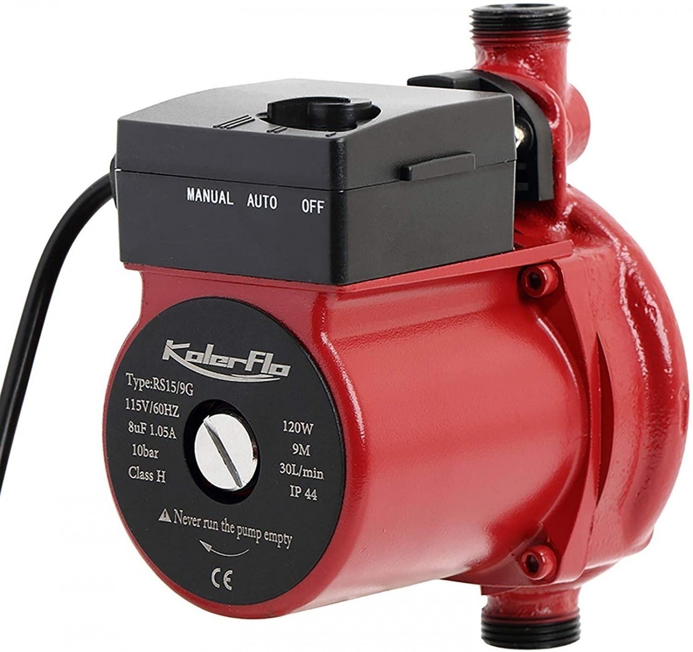 KOLERFLO NPT Pump