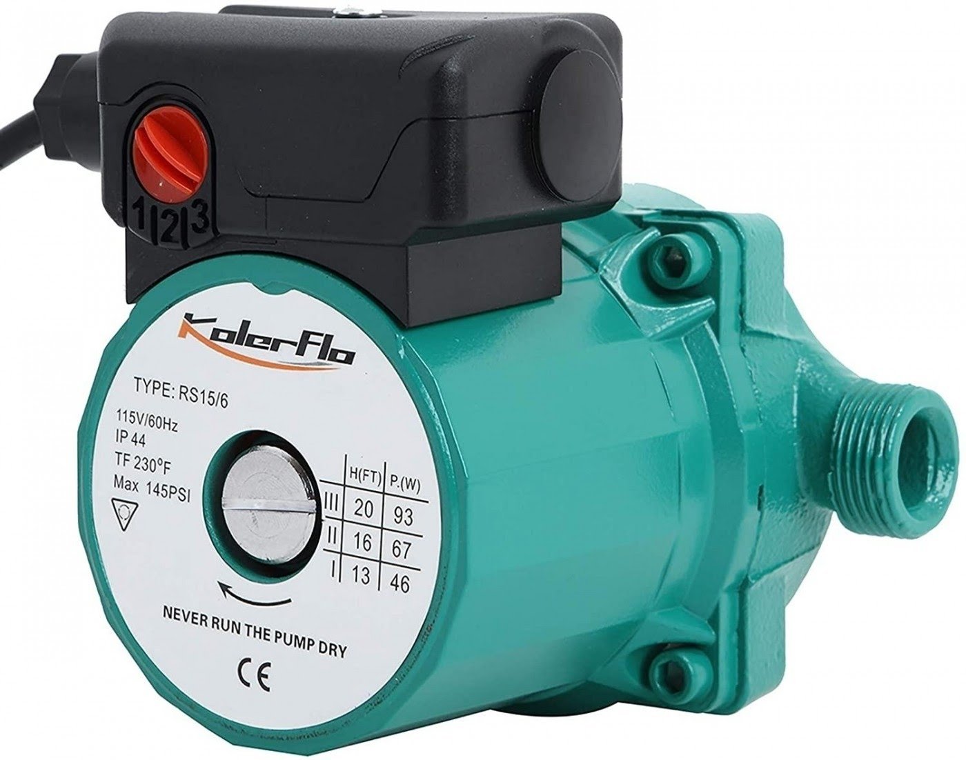 KOLERFLO Pump