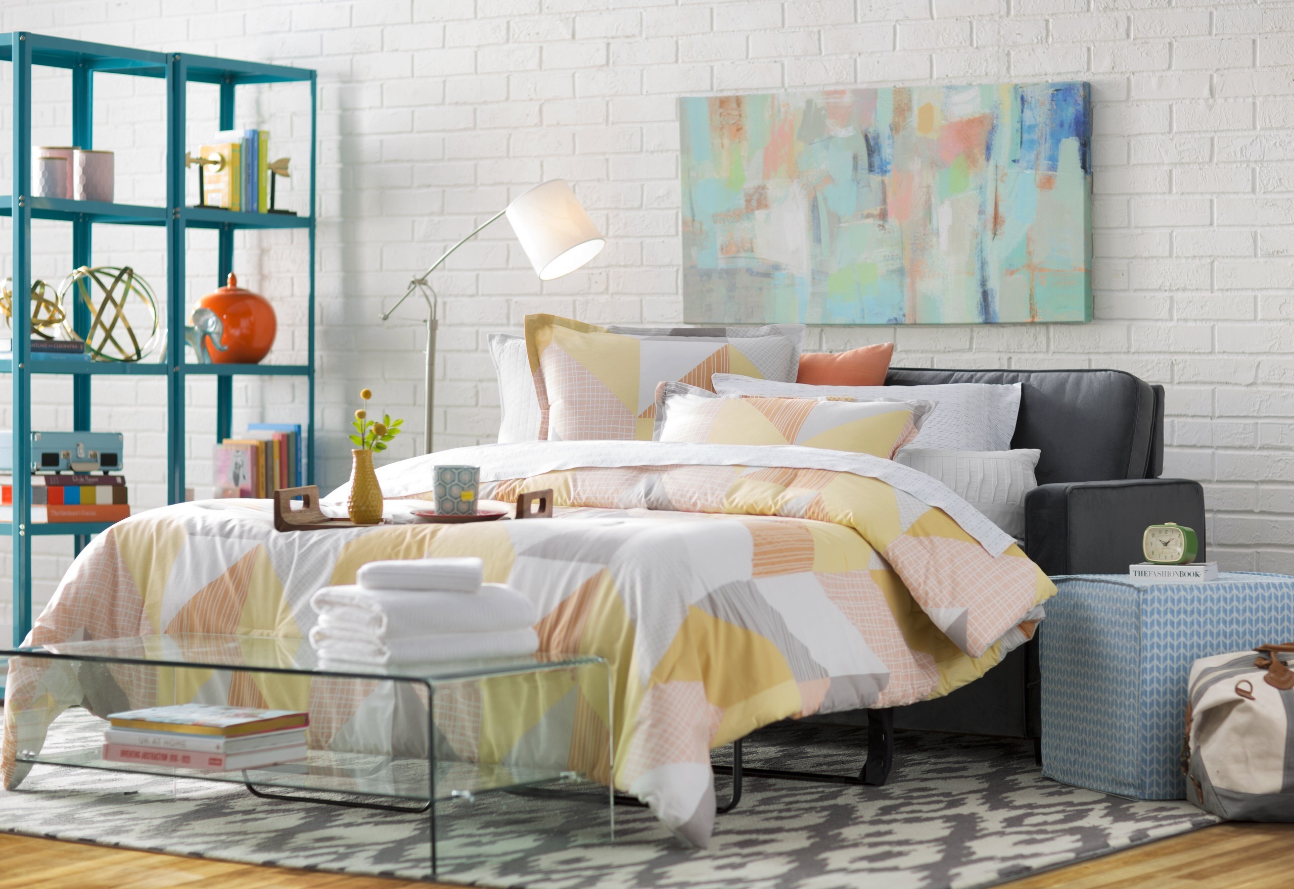 Living Room Design