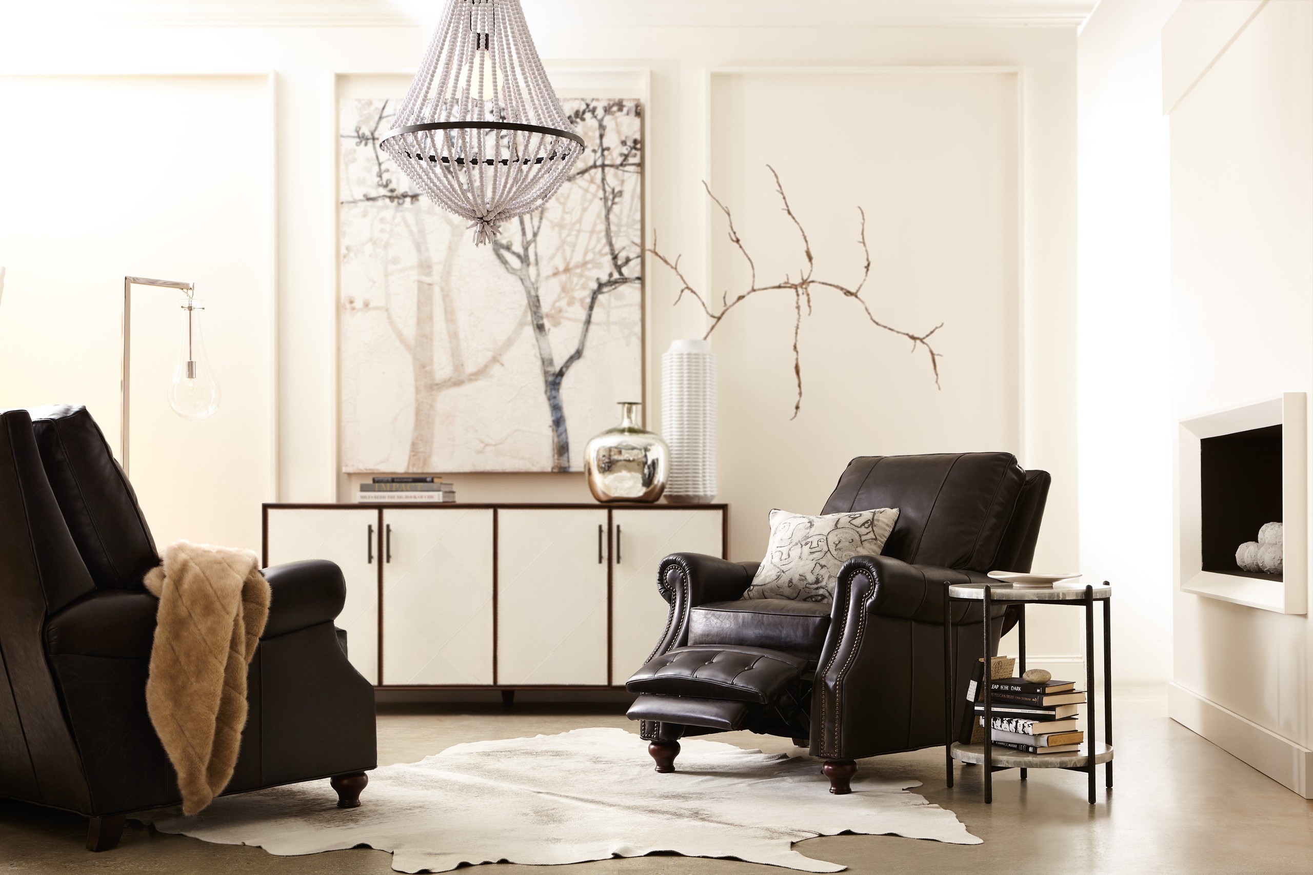 Living Room Design