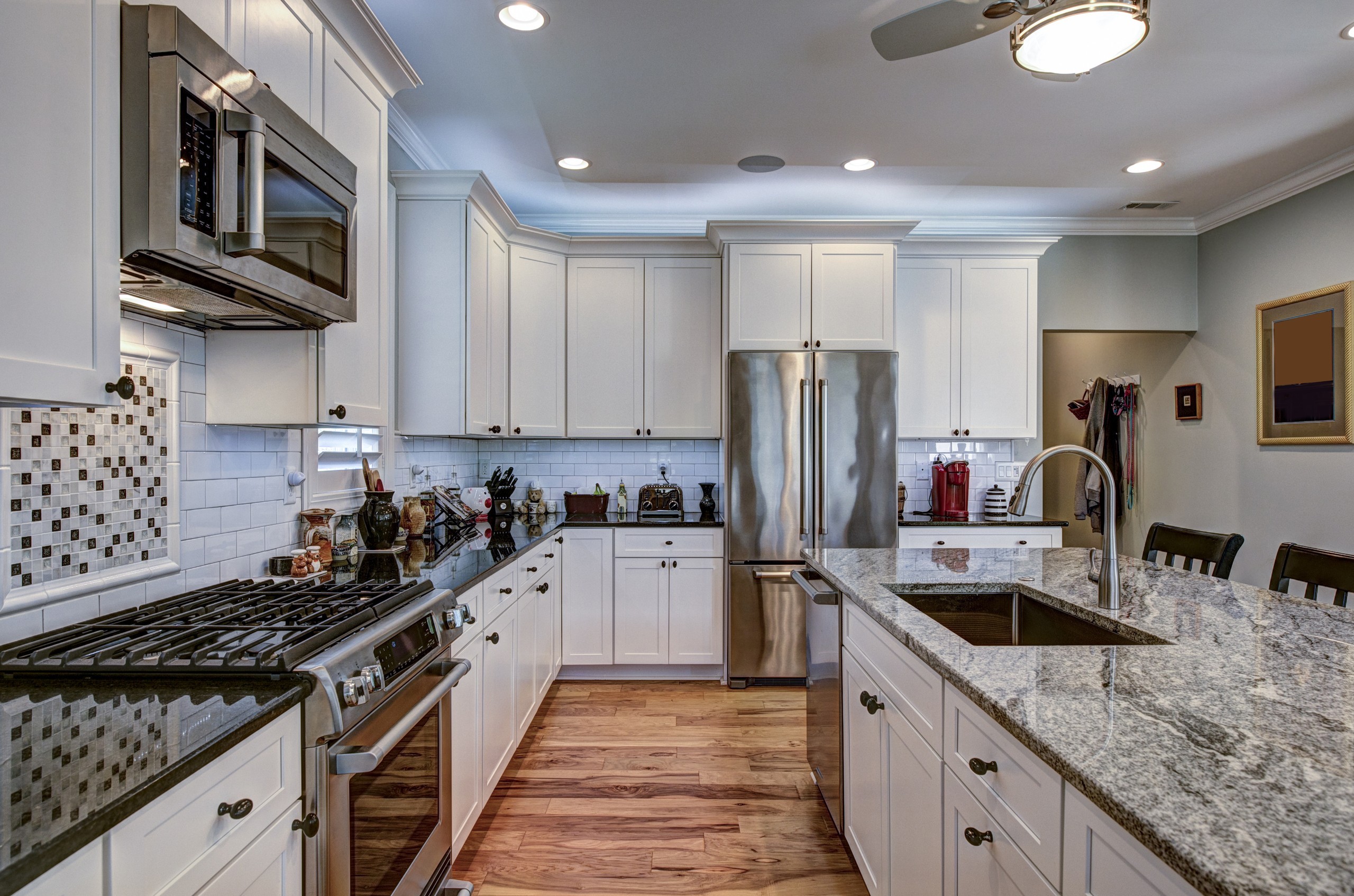 How to Choose Kitchen Cabinet Styles