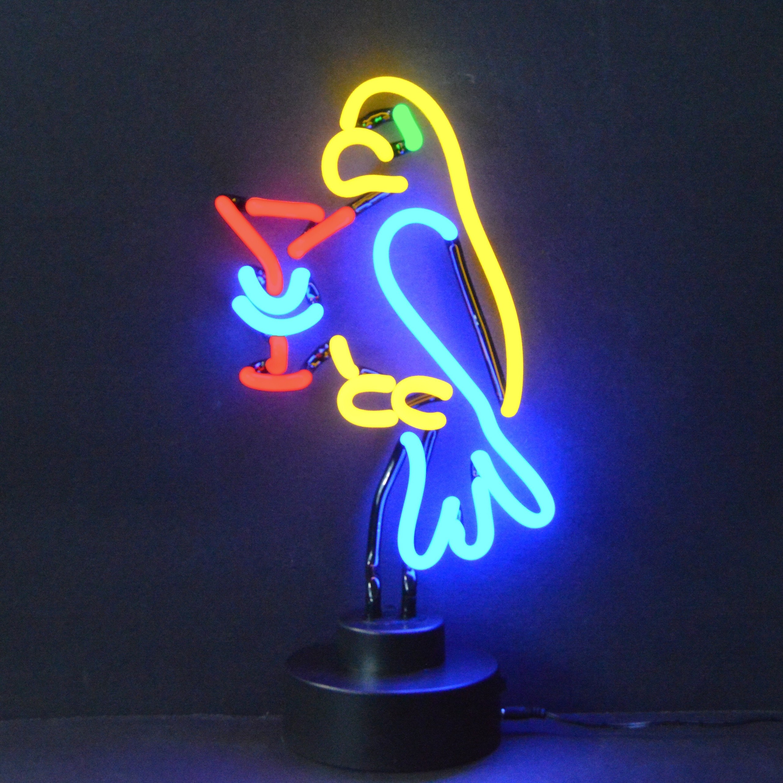 Margarita Tabletop Neon Sign