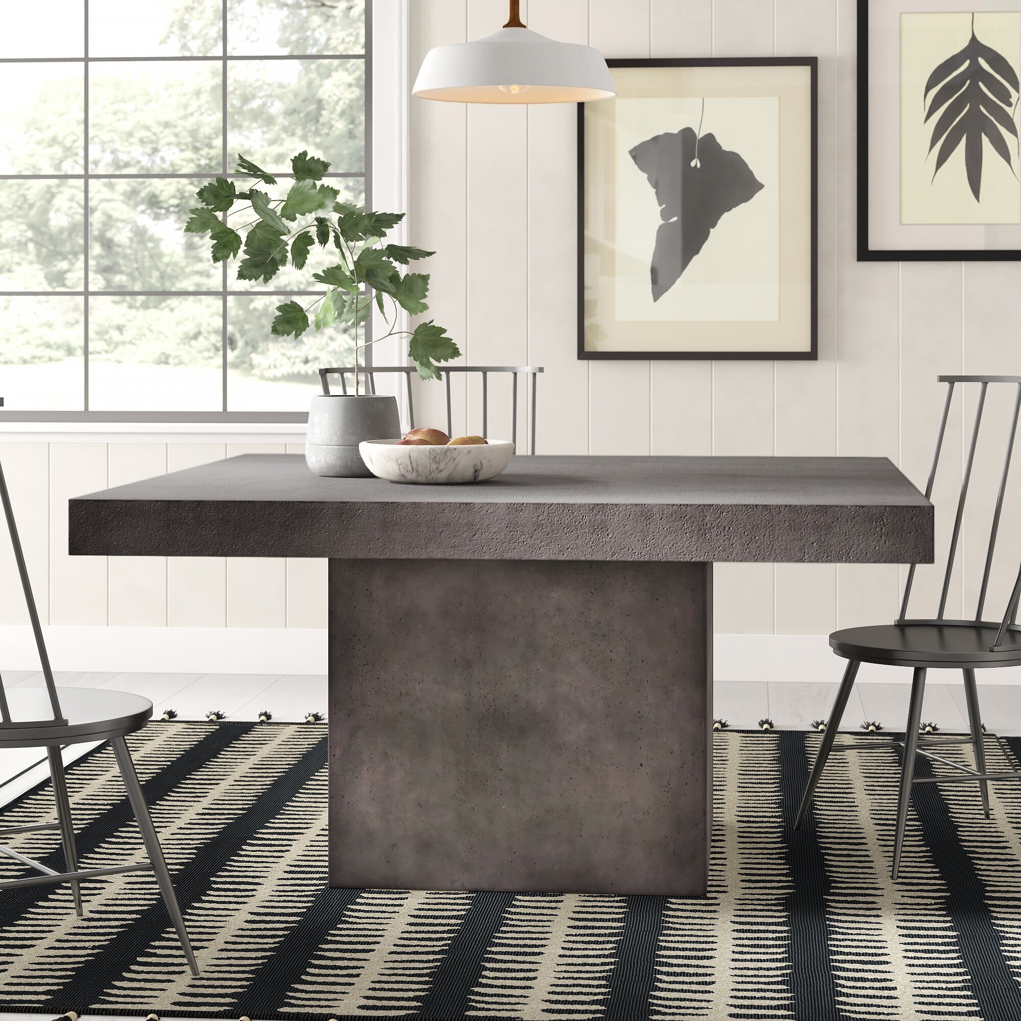 Maximus Dining Table