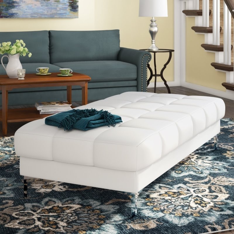 Meraz Cocktail Ottoman