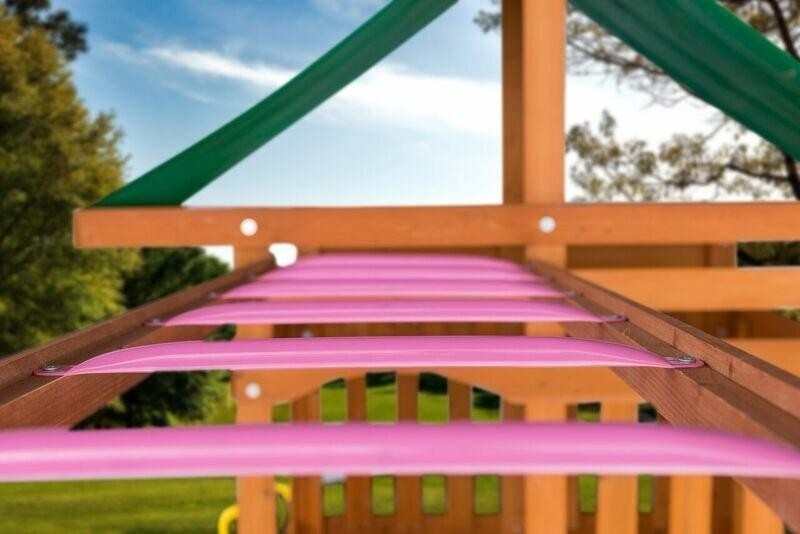 How to Ensure Monkey Bars Safety