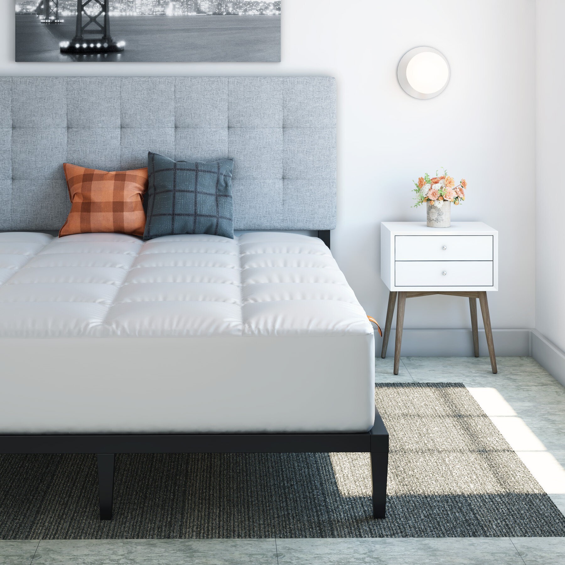 How to Choose a Mattress
