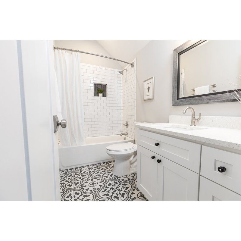 Modern Bathroom Design