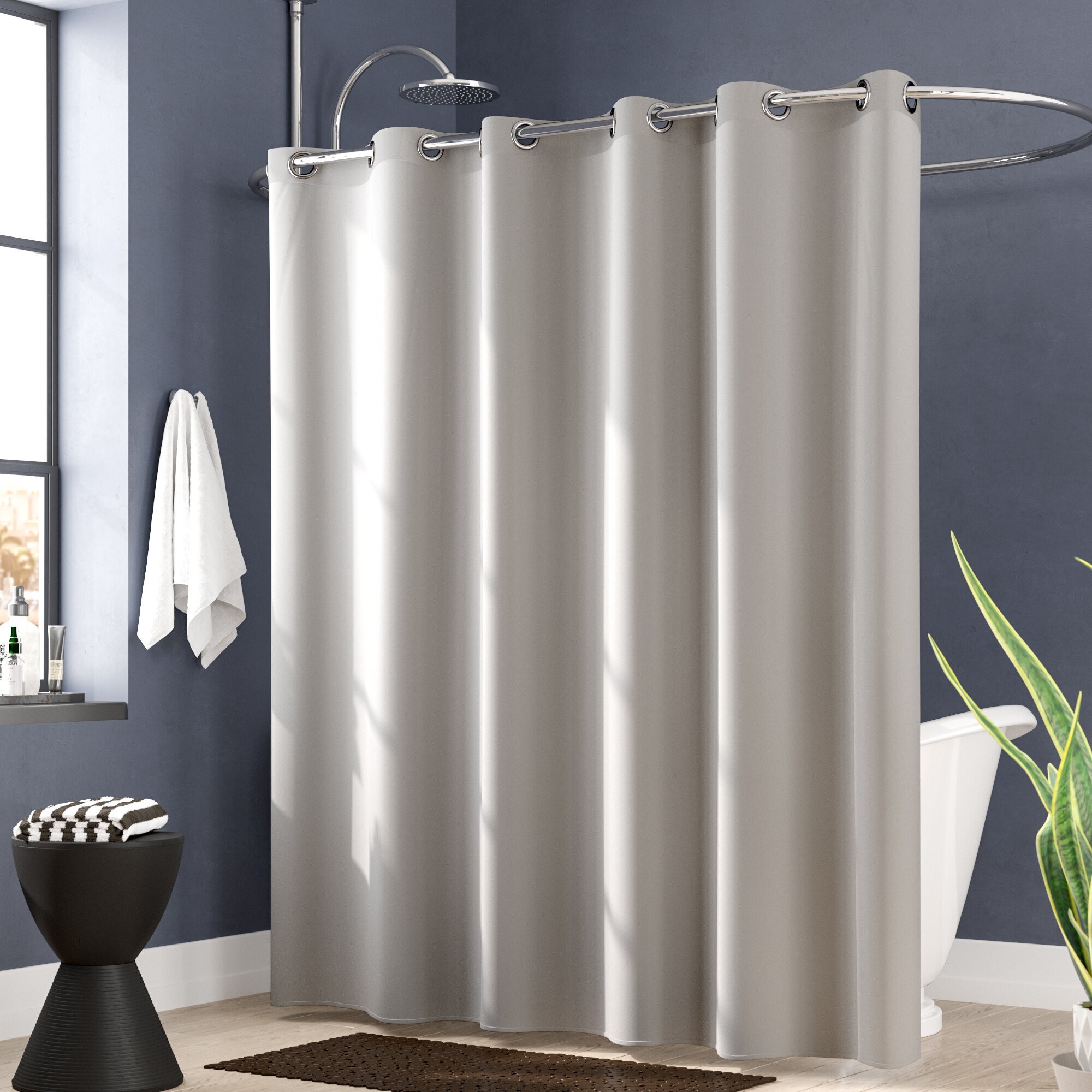 Modern Bathroom Design