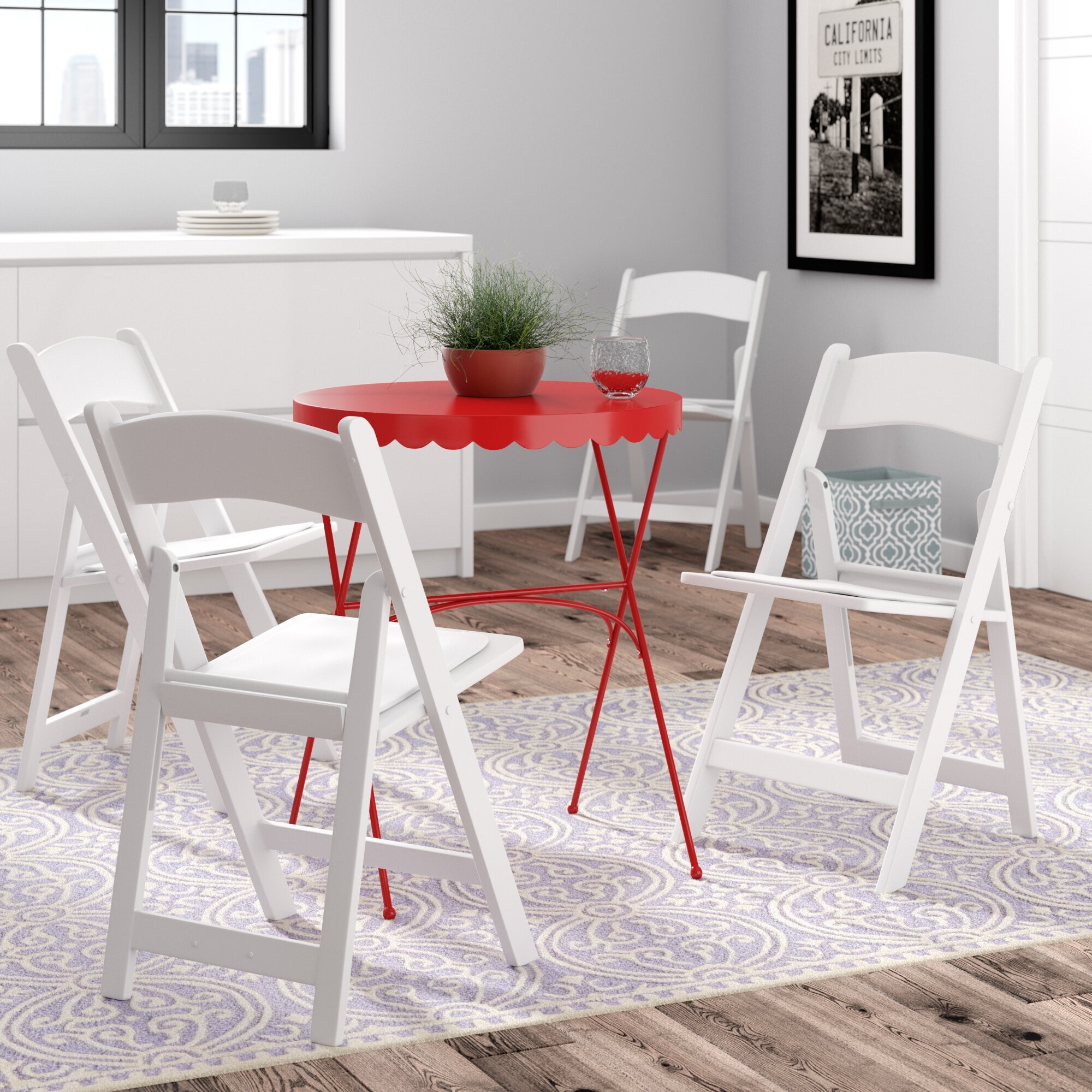Modern Dining Room Design