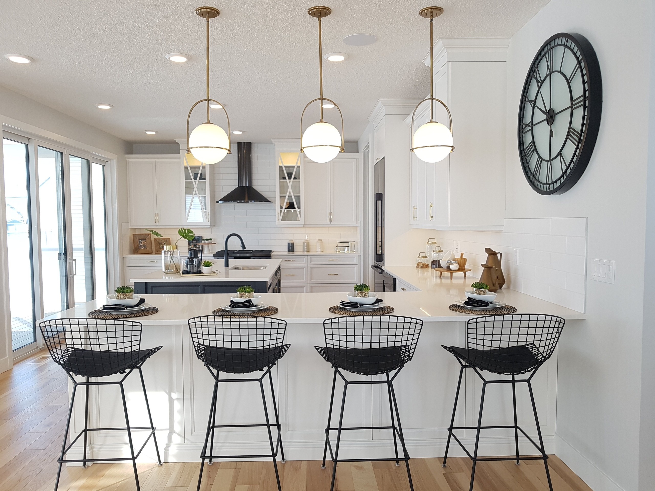 Modern Kitchen Design