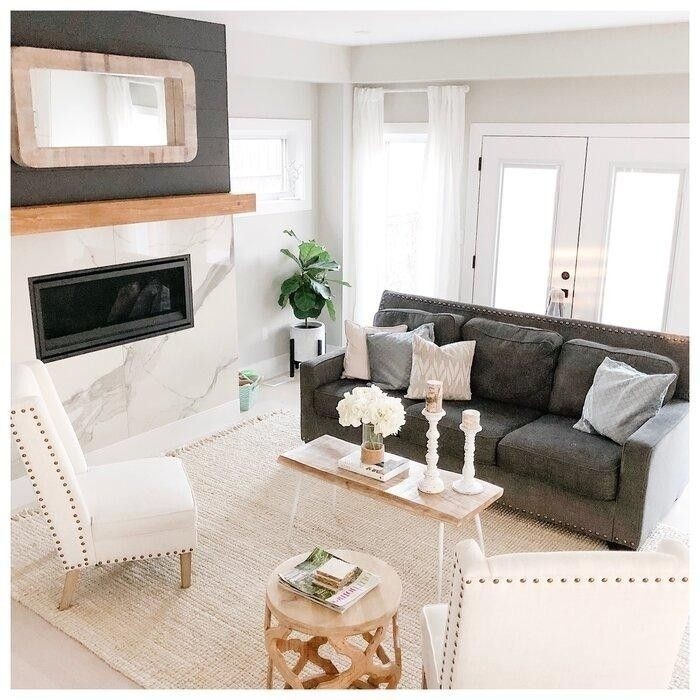 6 Creative Ways to Use a Floor Length Mirror In Any Room