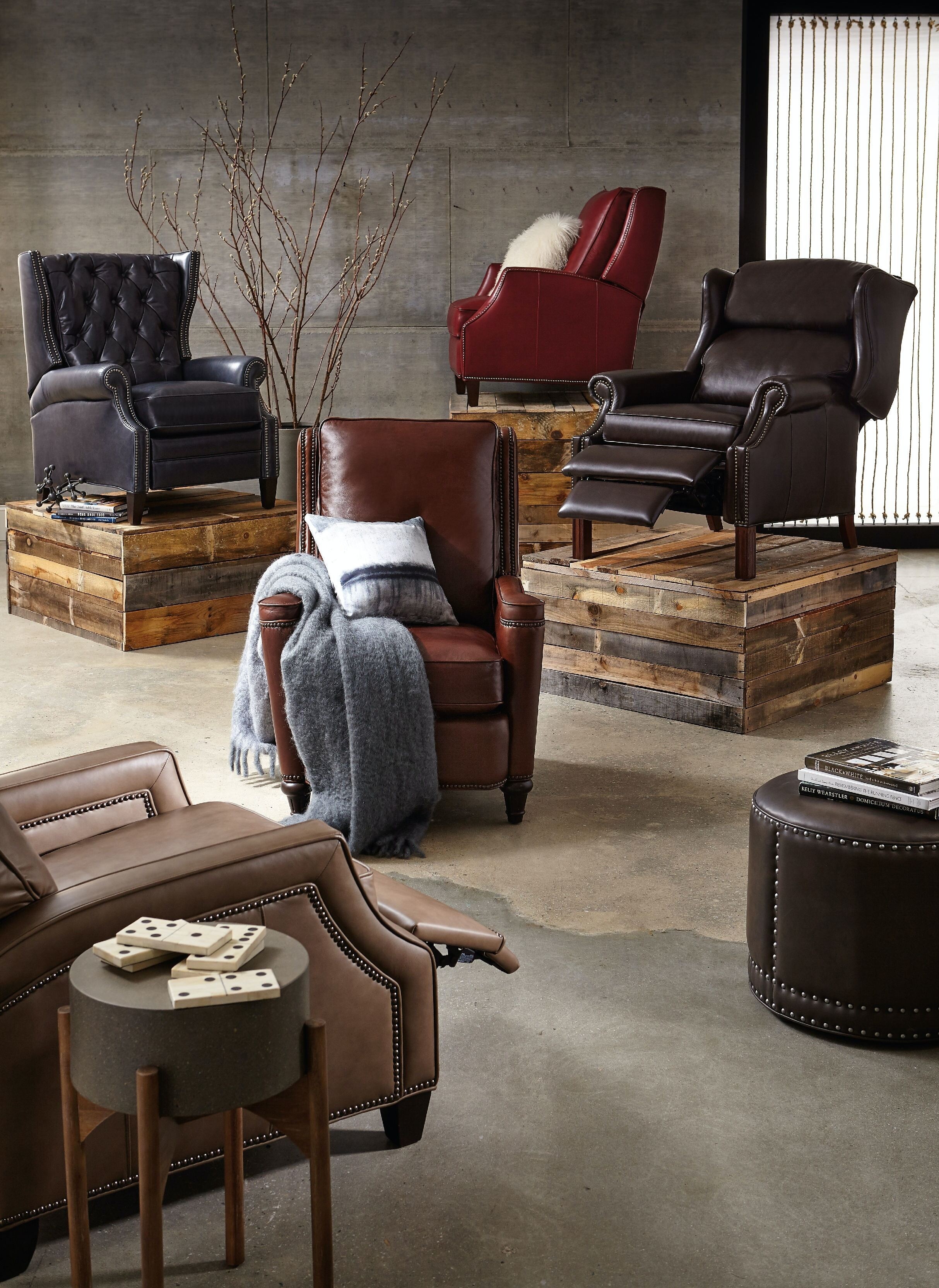 Modern Living Room Design