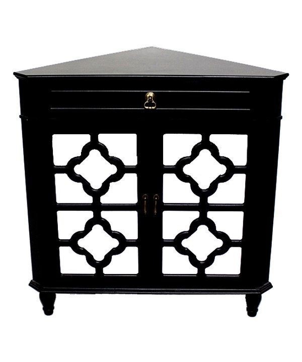 Moretown 2 Door Accent Cabinet