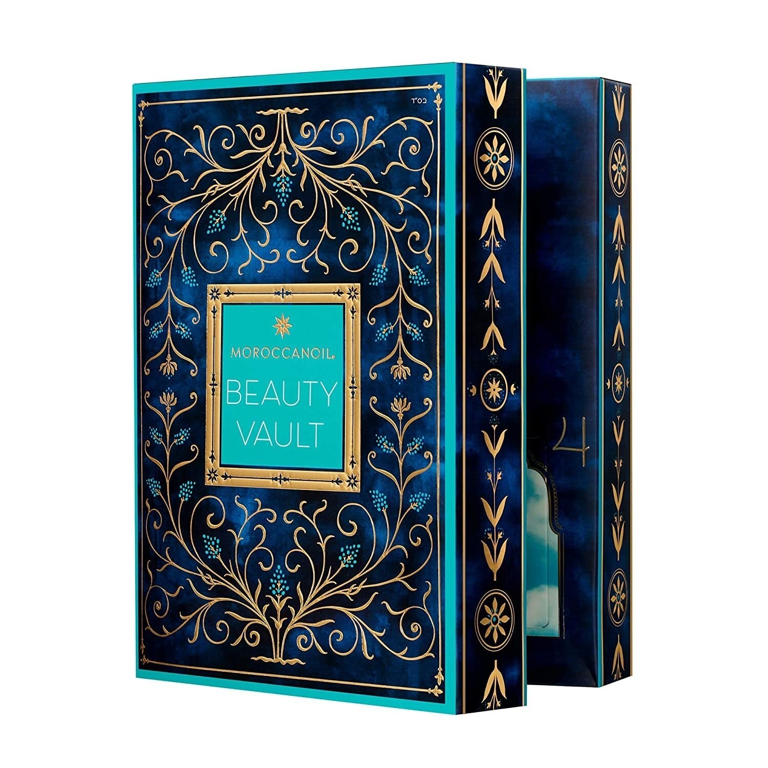 Moroccanoil Beauty Vault Advent Calendar