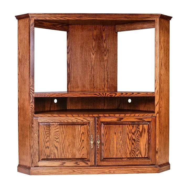 Moseley Entertainment Center for TVs up to 50"