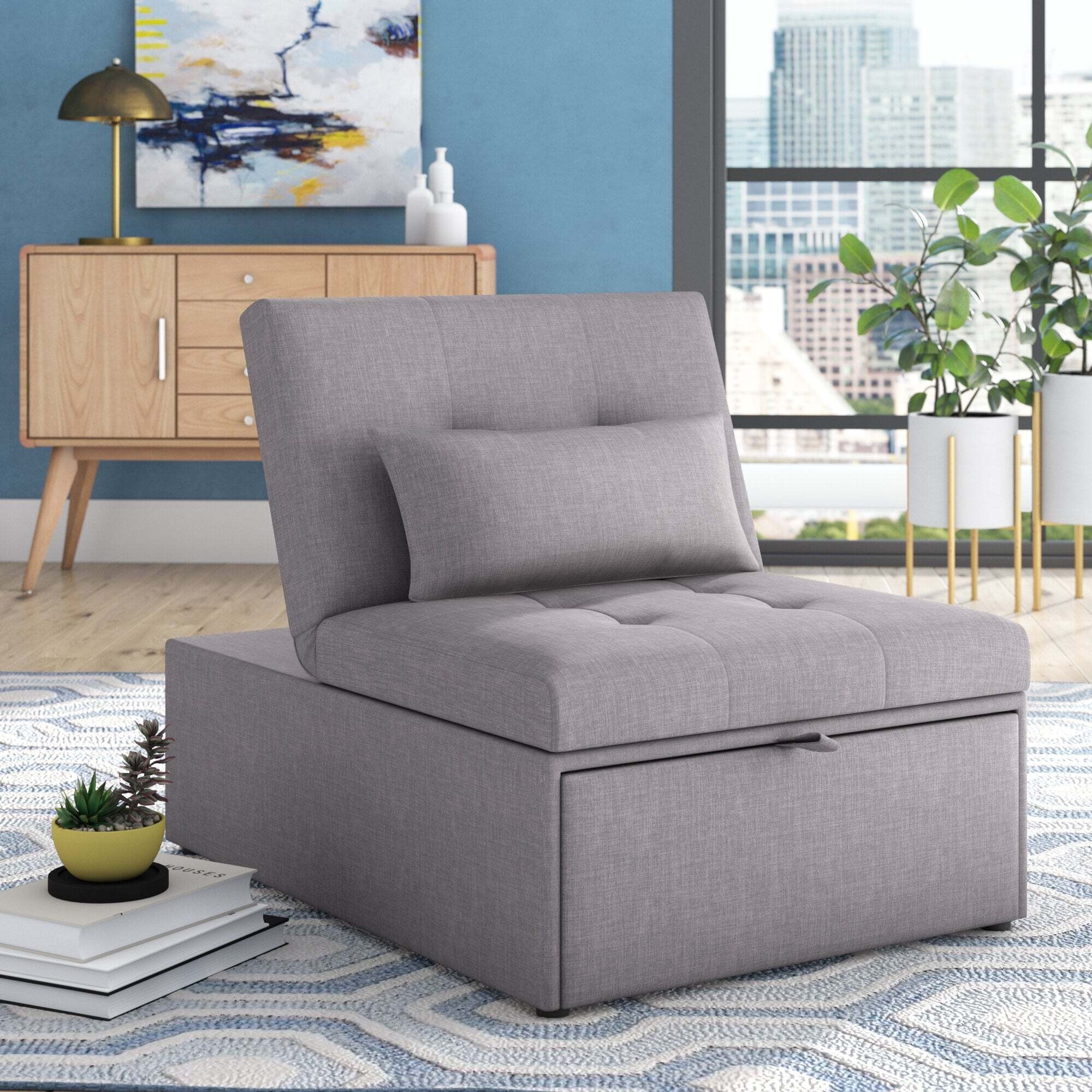 How to Get the Best Sleeper Chair For Yourself