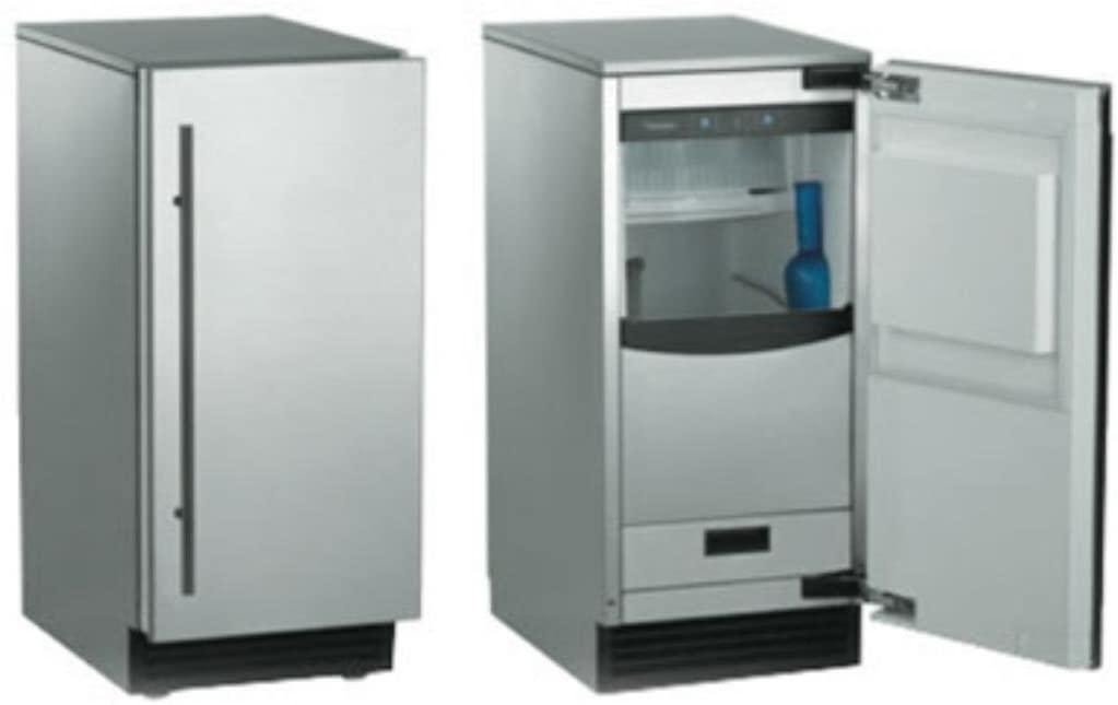Scotsman Ice Machine