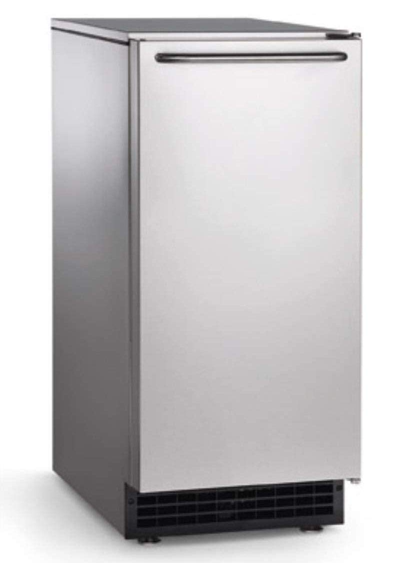 Scotsman Undercounter Ice Maker