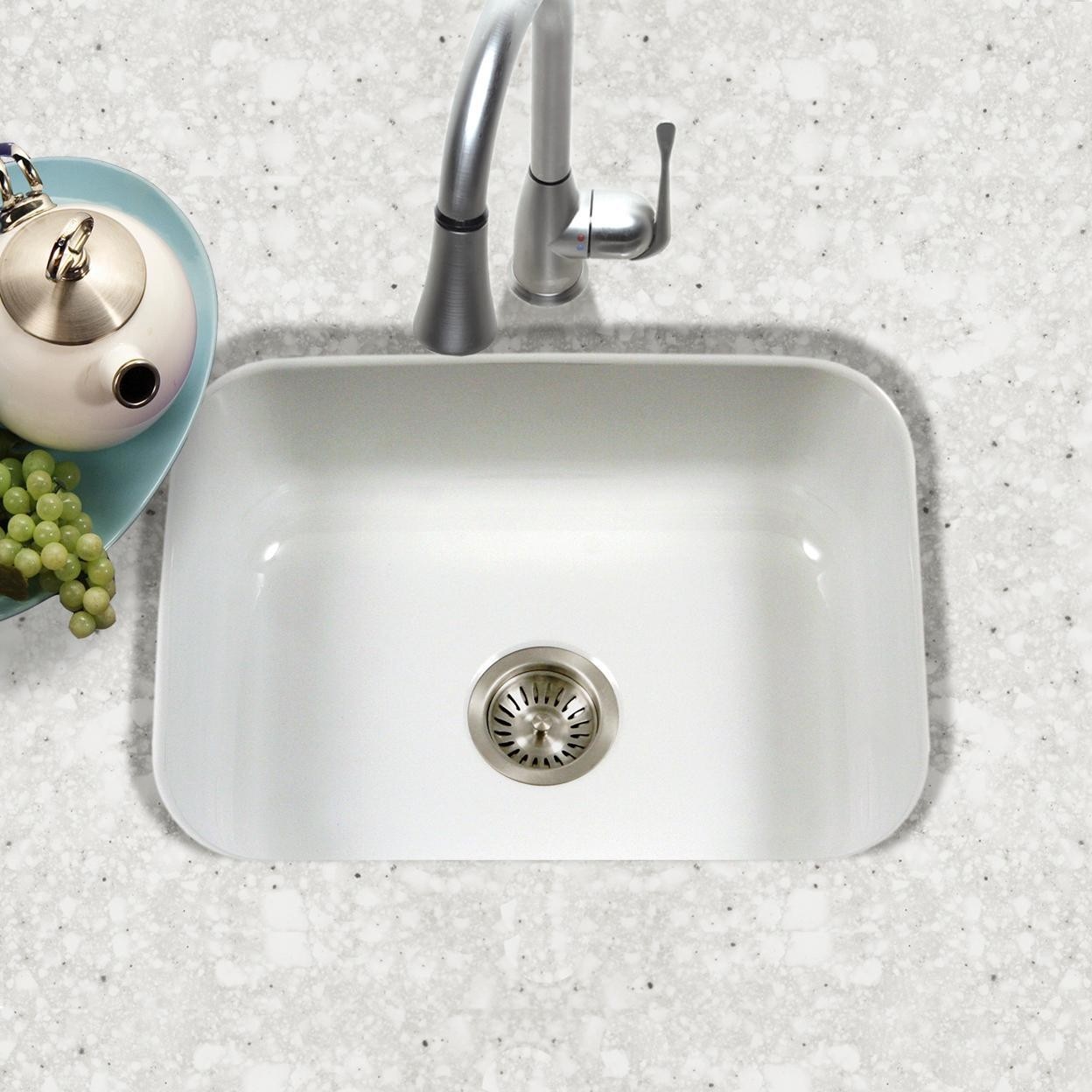 Single Kitchen Sink