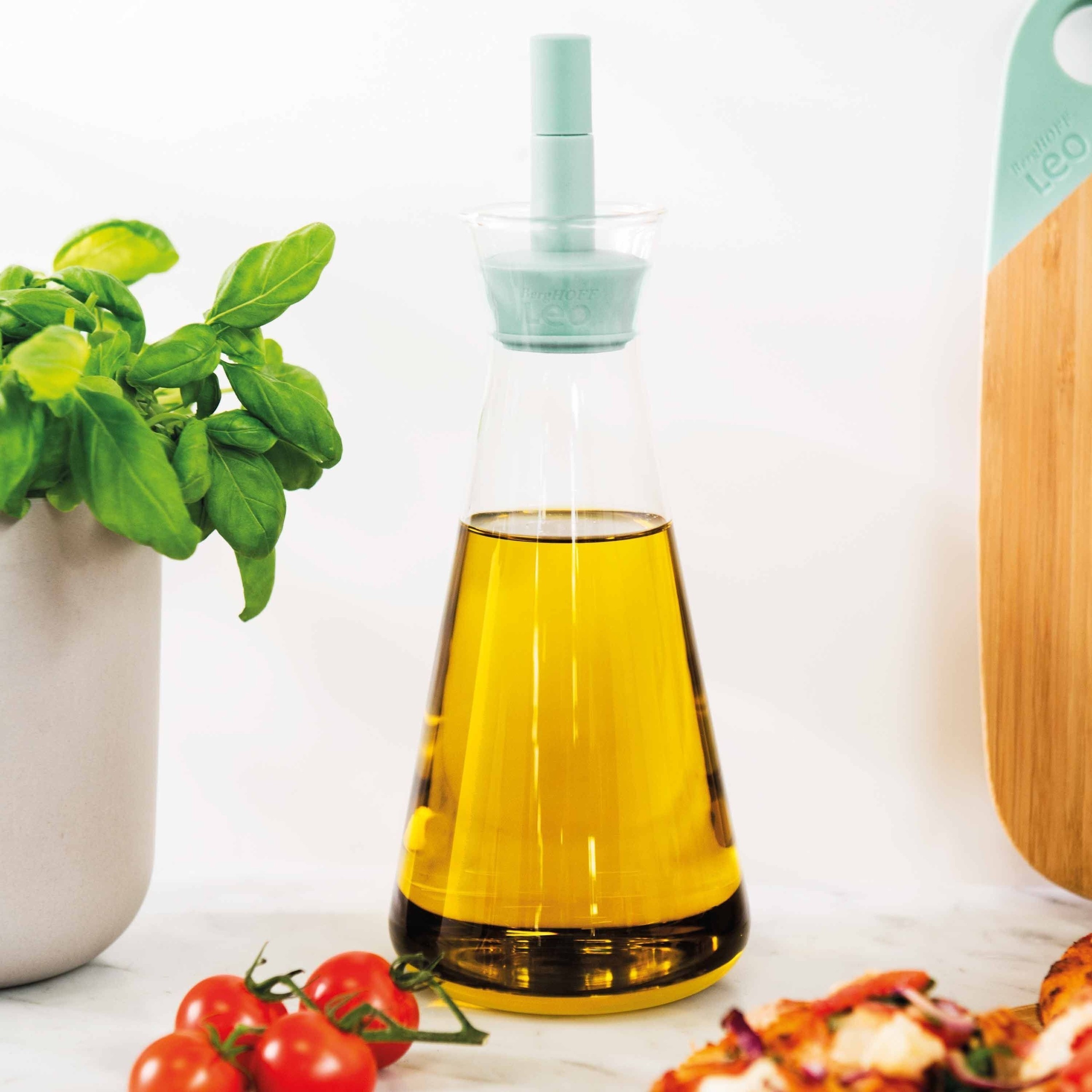 How to Choose a Cruet