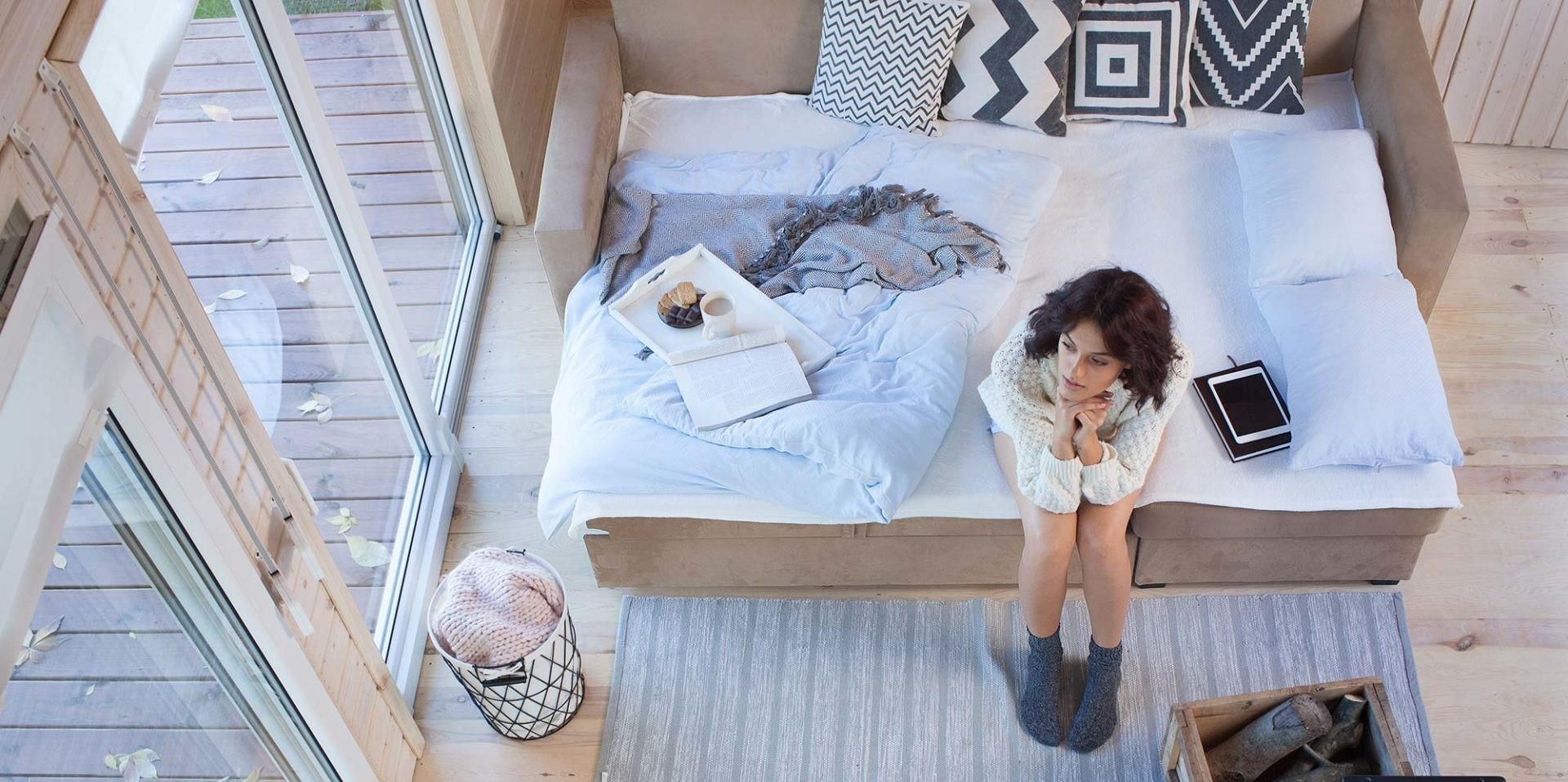 Pros And Cons of Sofa Beds