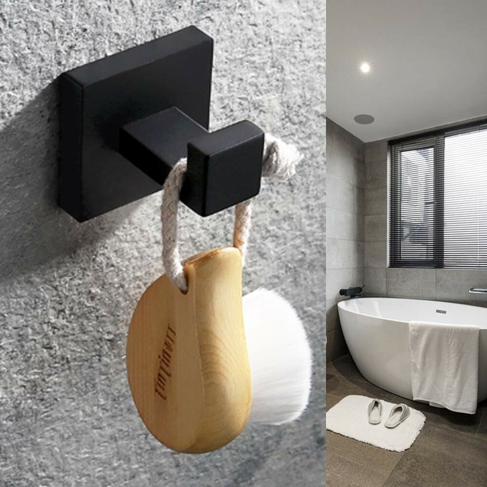 How to Choose Bathroom Accessories