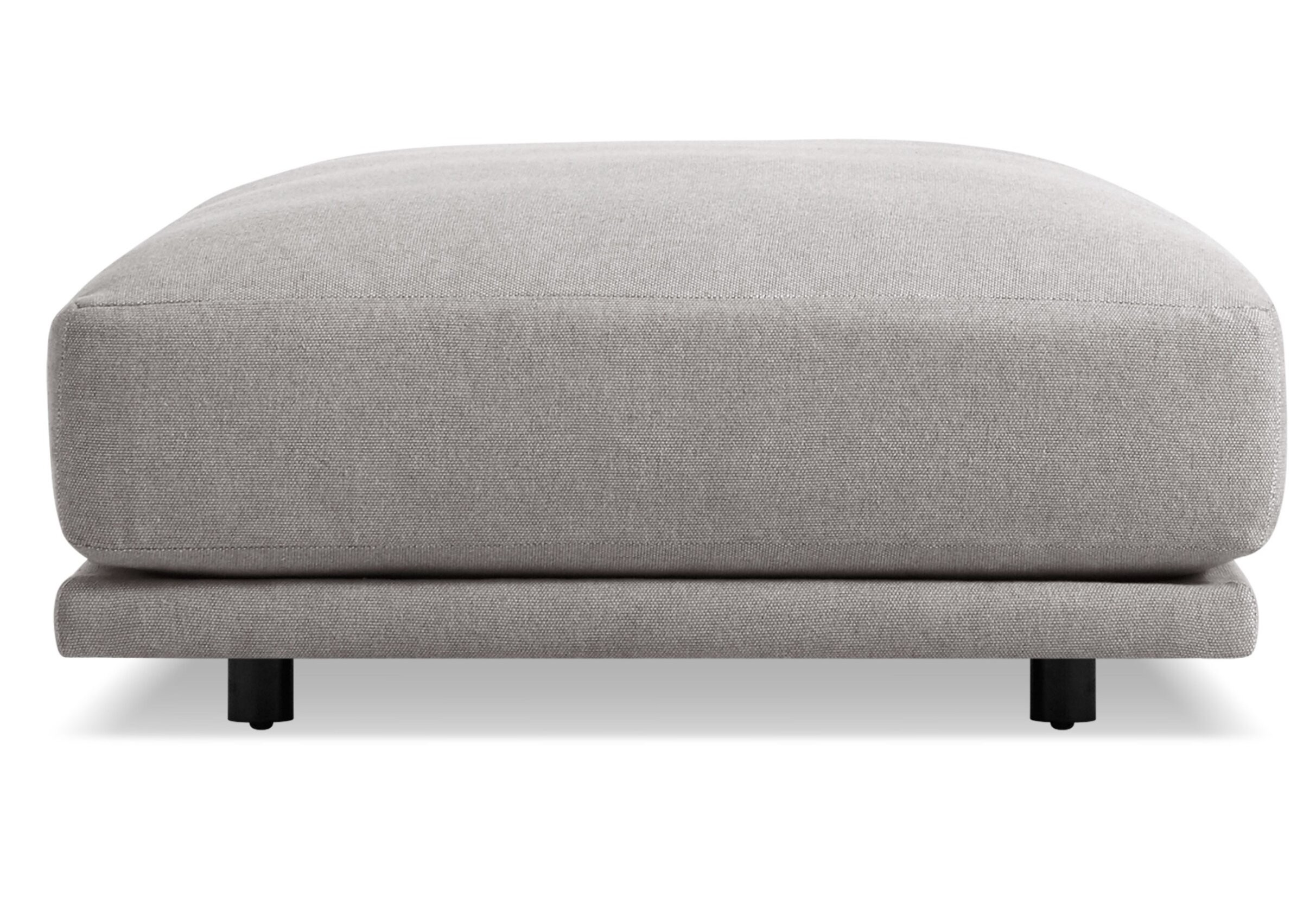 Sunday 62" Rectangle Cocktail Ottoman
